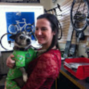 Meet your Posher, Jillian